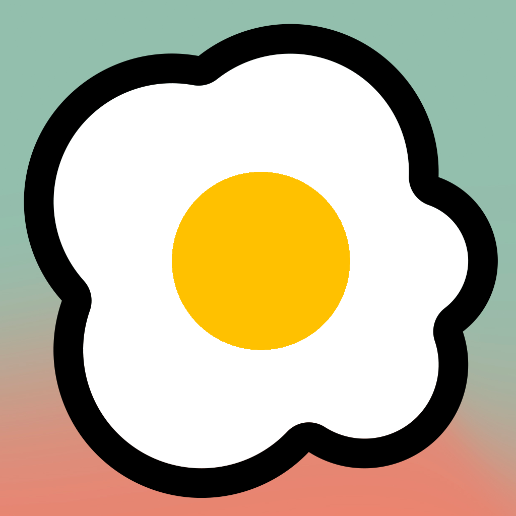 Egg Byte Logo